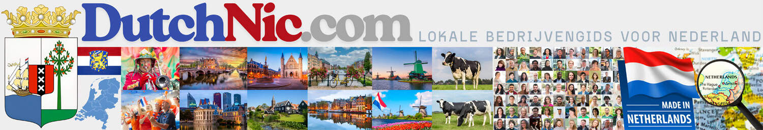 Gemaakt in Nederland - Tulpen.nl